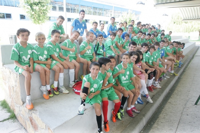  Partecipanti al campus 